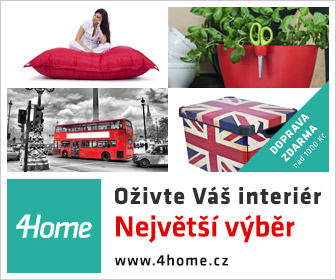 4home.cz 336x280 doplňky a dekorace