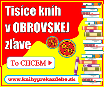 Knihy pre každého